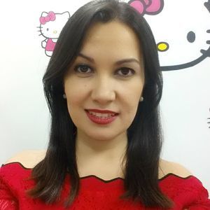 Meet your Posher, Brenda